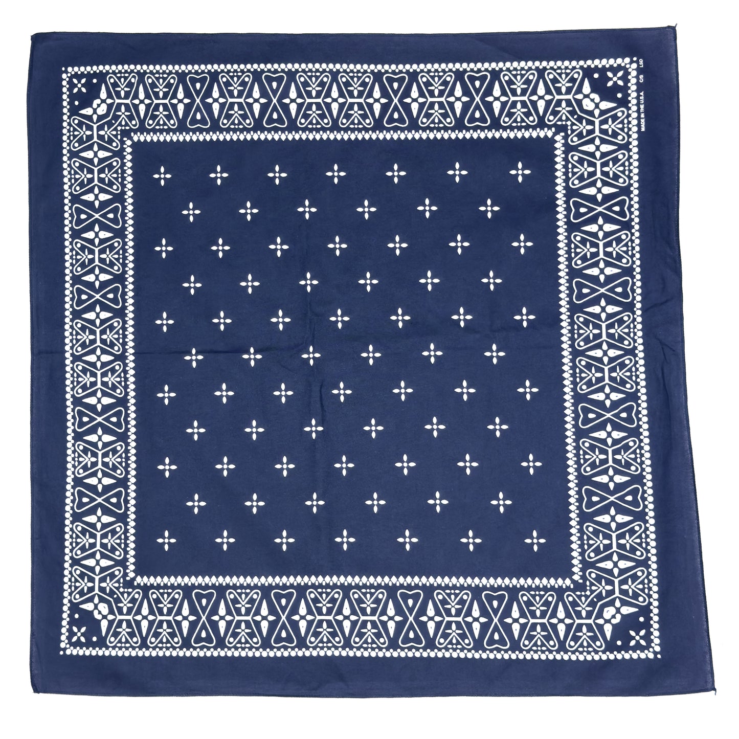 Cross Bandana