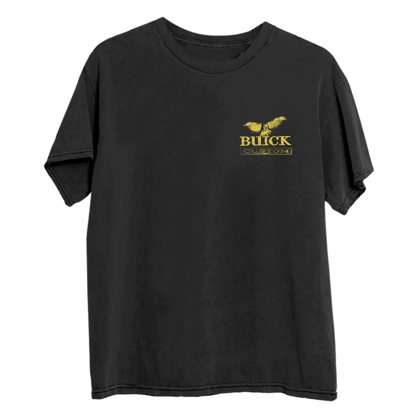 Do it in a Buick - (Ships week of 10/21)
