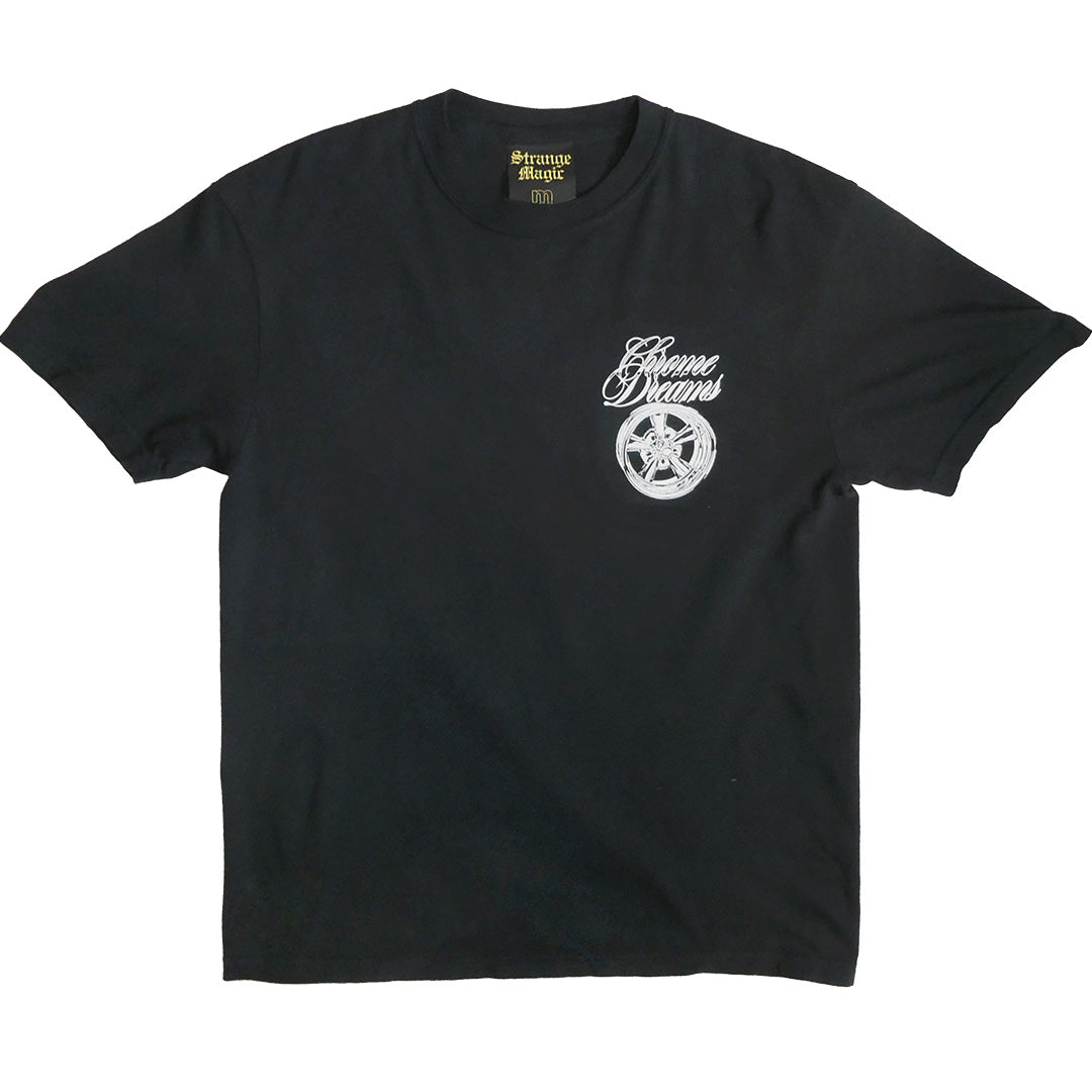 Chrome Dreams - A Love Supreme - LAST CHANCE!