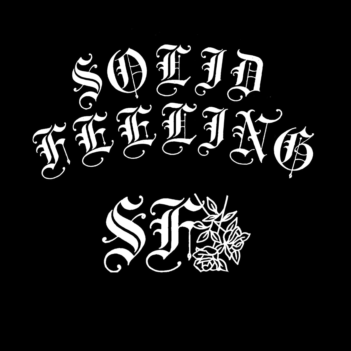 Solid Feeling Crewneck Sweatshirt