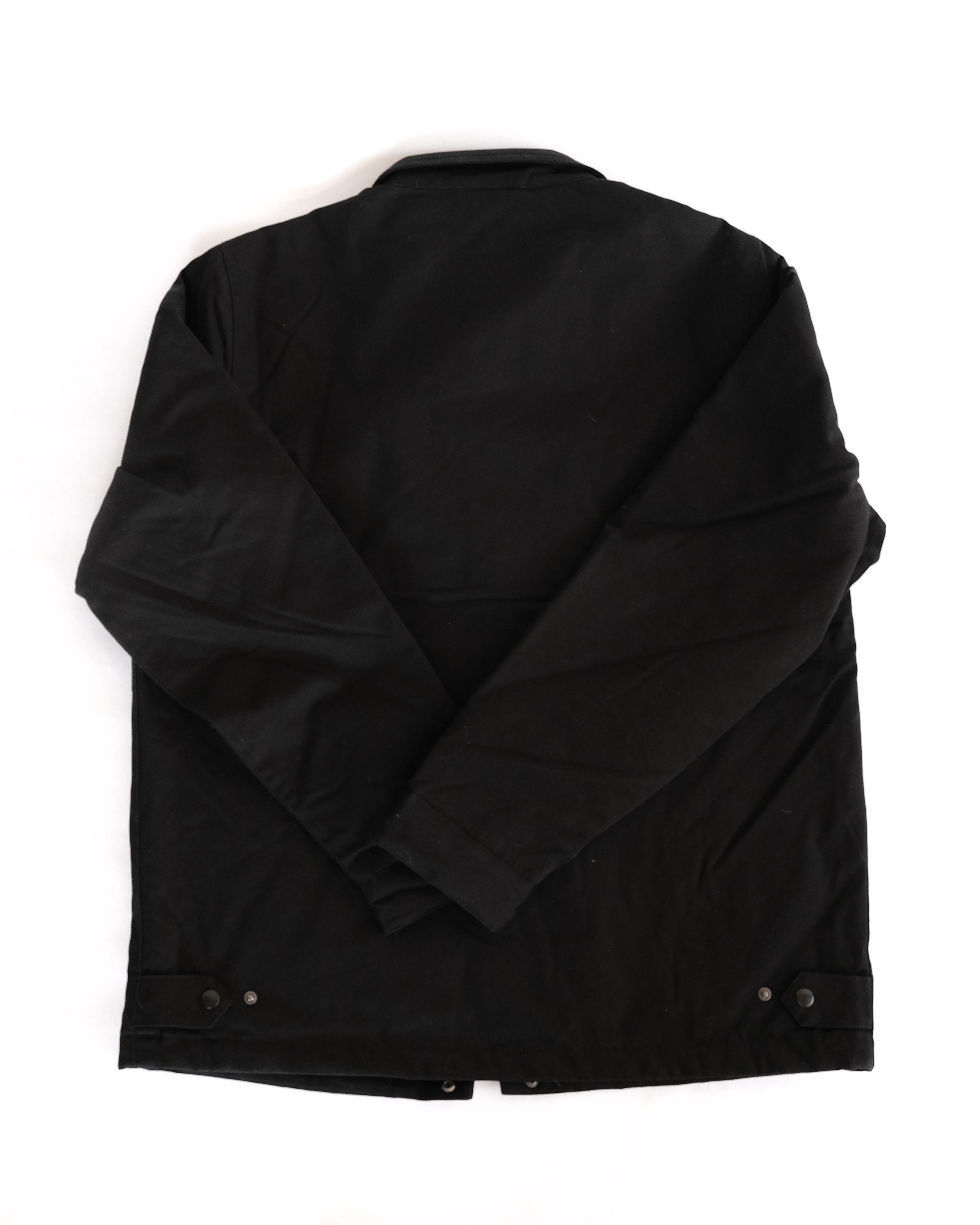 Lows Cruiser Coat – Lows in the 70s