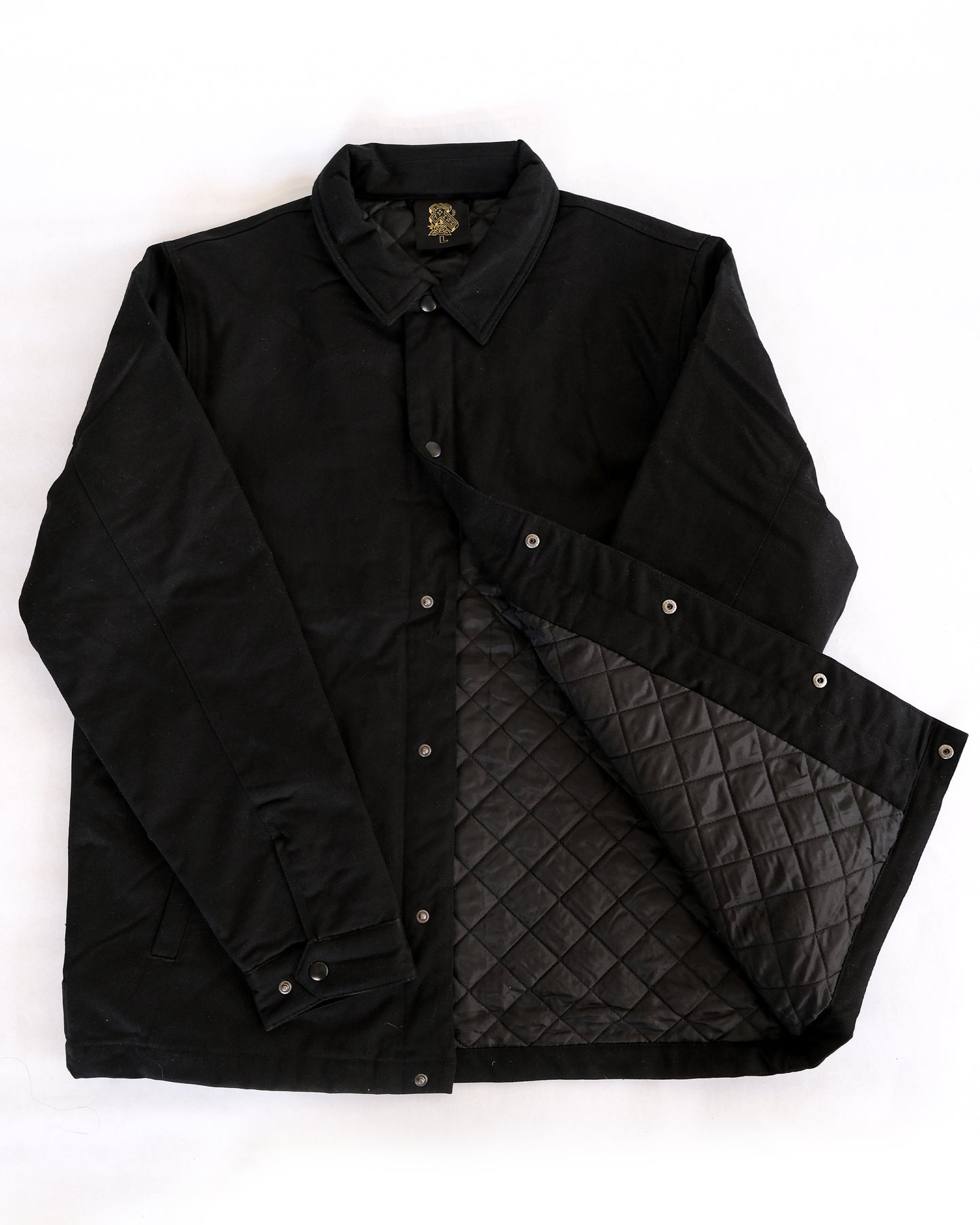 Lows Cruiser Coat