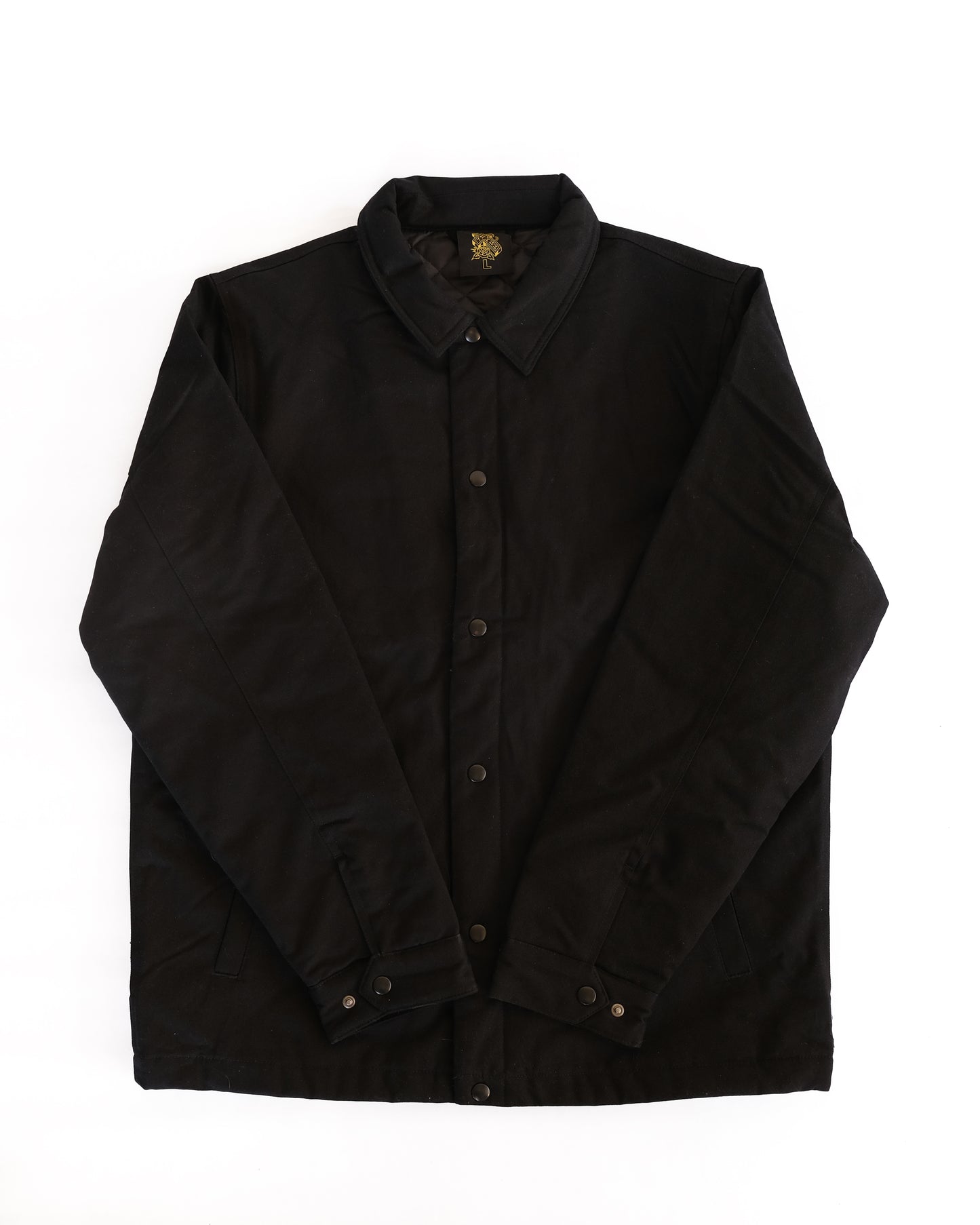 Lows Cruiser Coat