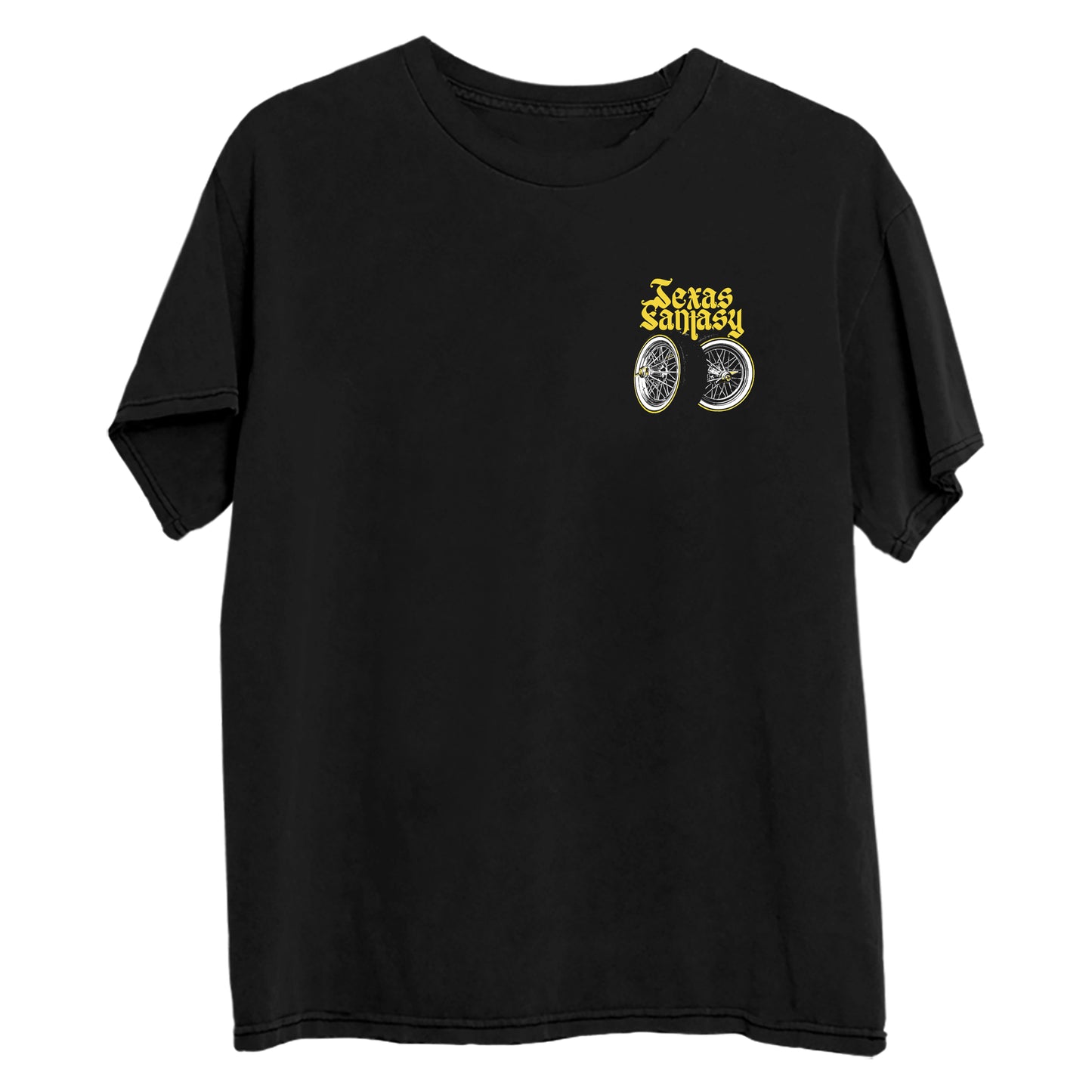 Texas Fantasy Elbows & Vogues - LAST CHANCE!