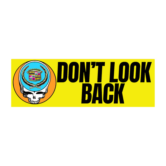 Boys Of Summer Bumper Sticker