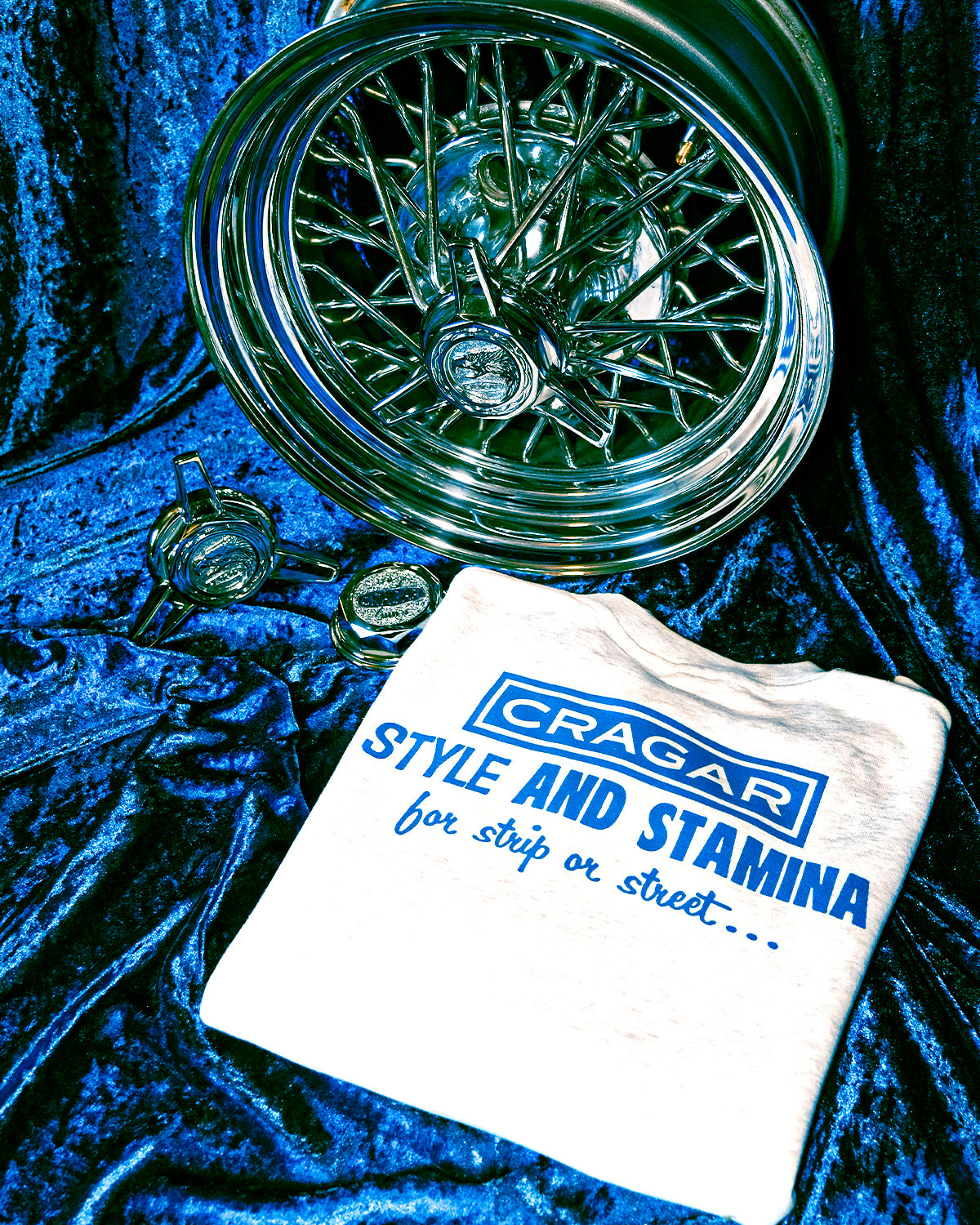 Winners Choose PREORDER (ships week of 3/30)