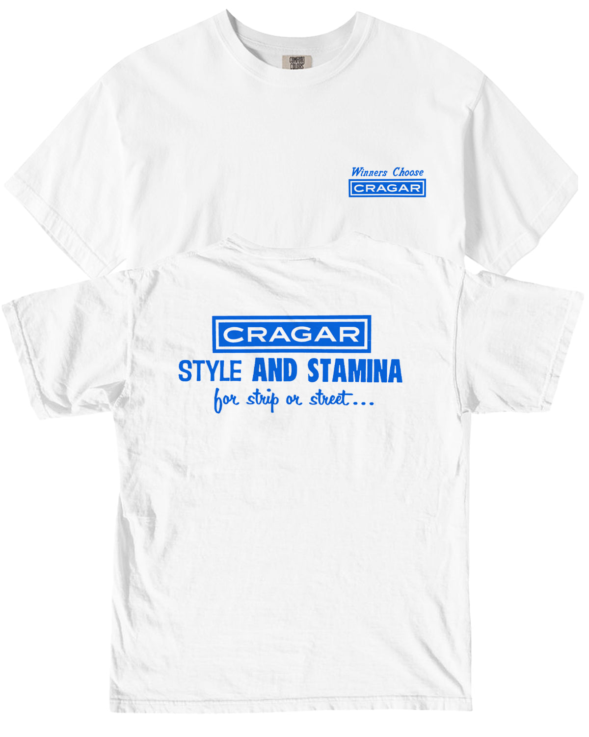 Winners Choose PREORDER (ships week of 3/30)