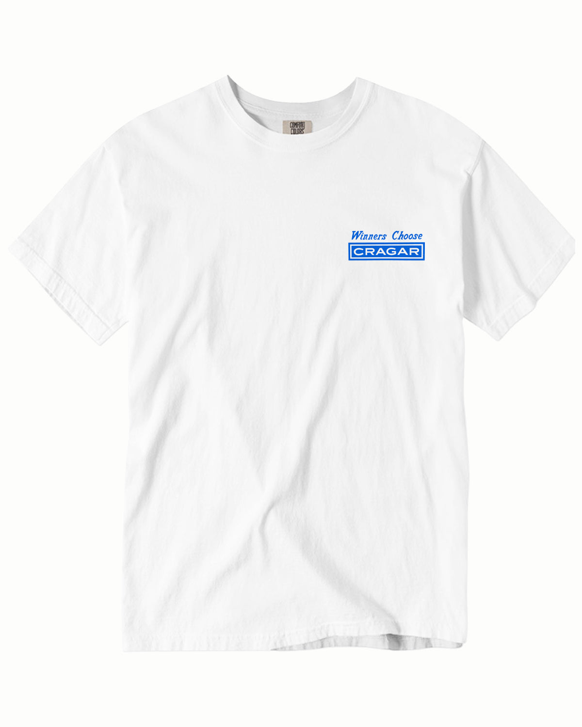 Winners Choose PREORDER (ships week of 3/30)