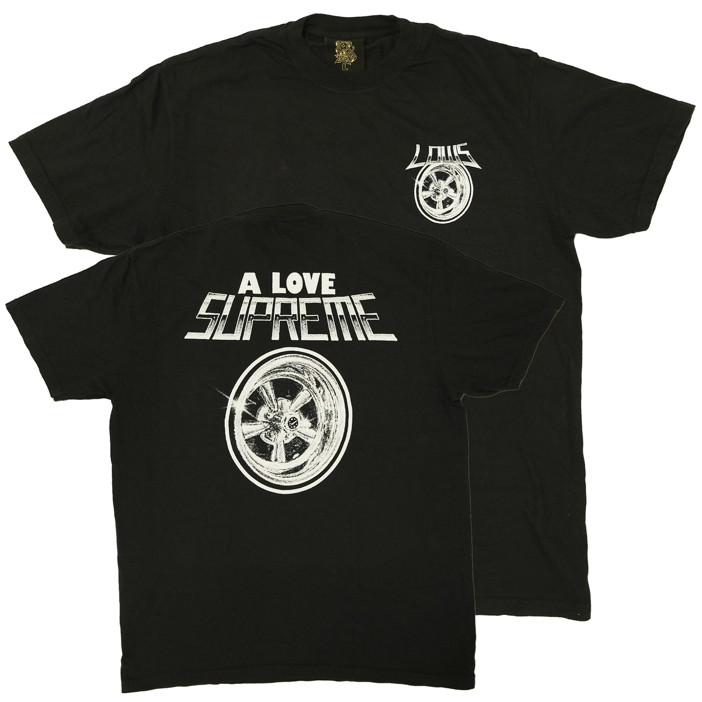 LOVE SUPREME