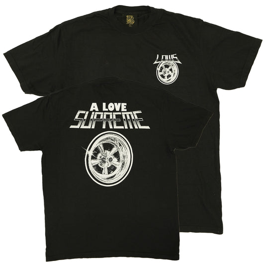 LOVE SUPREME