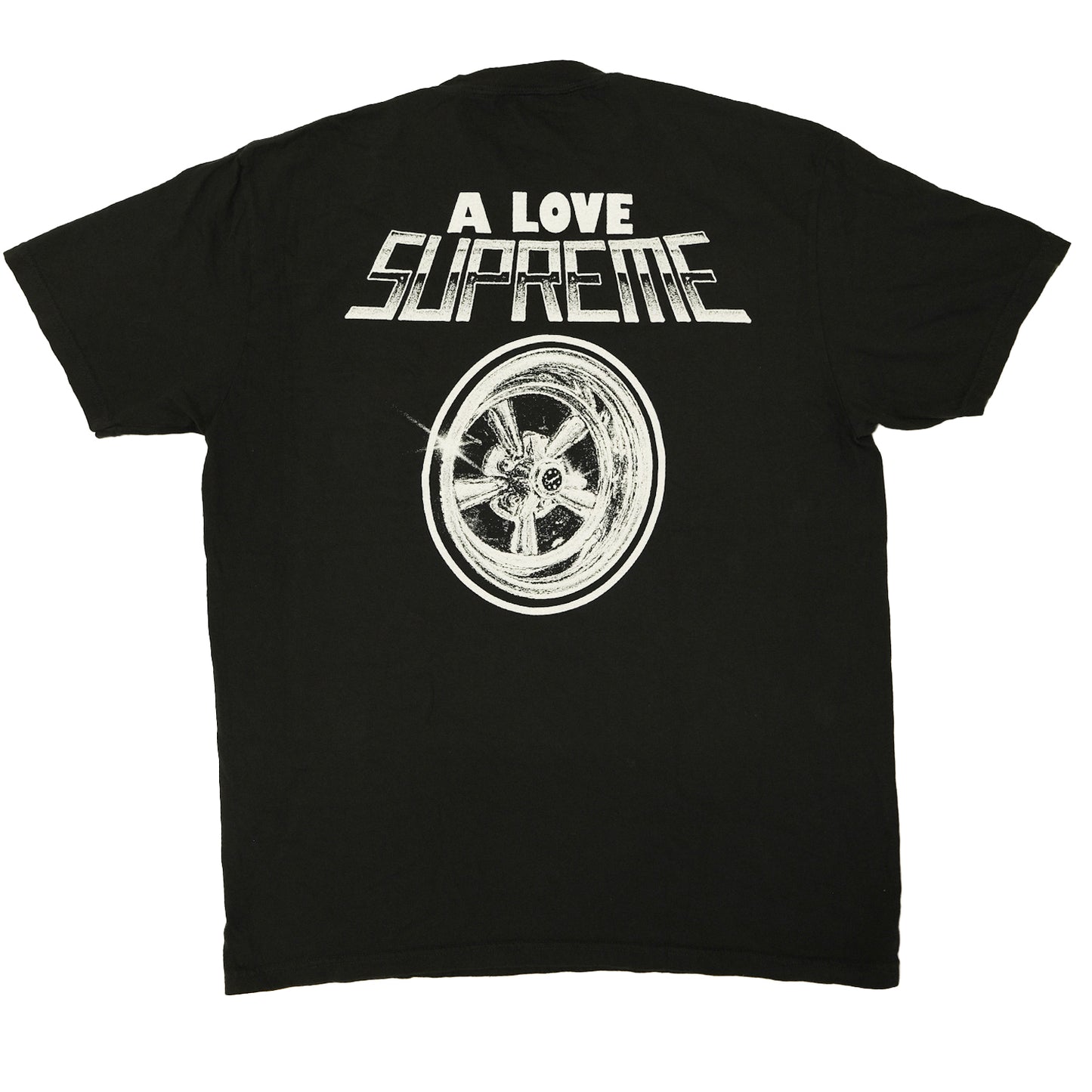 LOVE SUPREME